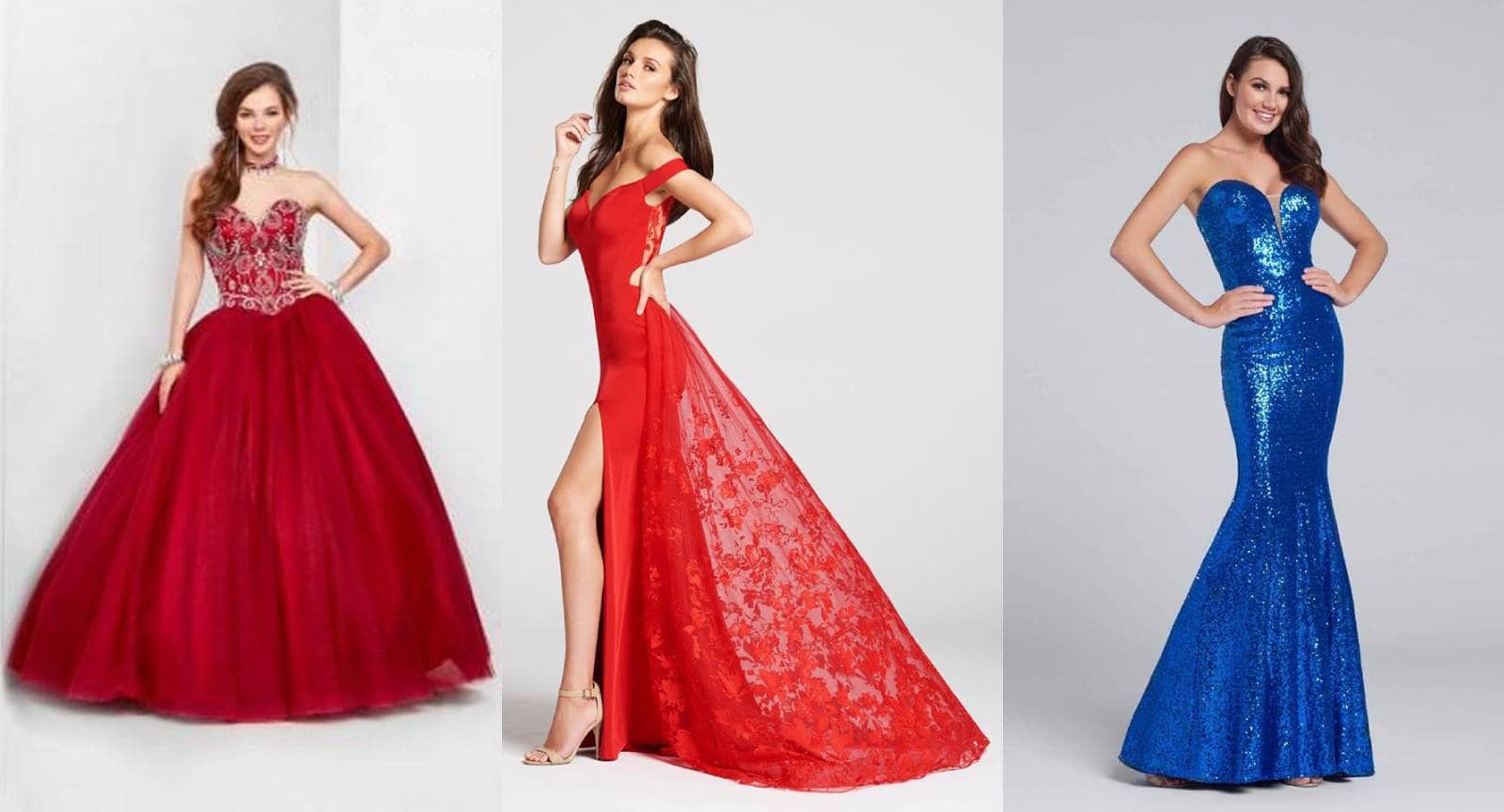 Prom Dresses Lubbock TX