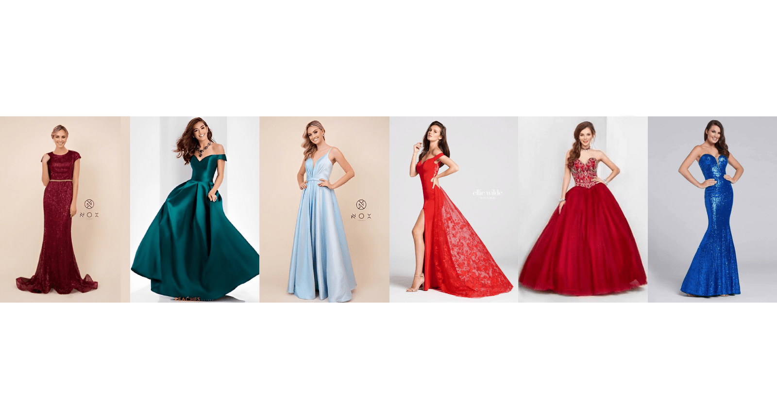 prom dresses sylvania ga