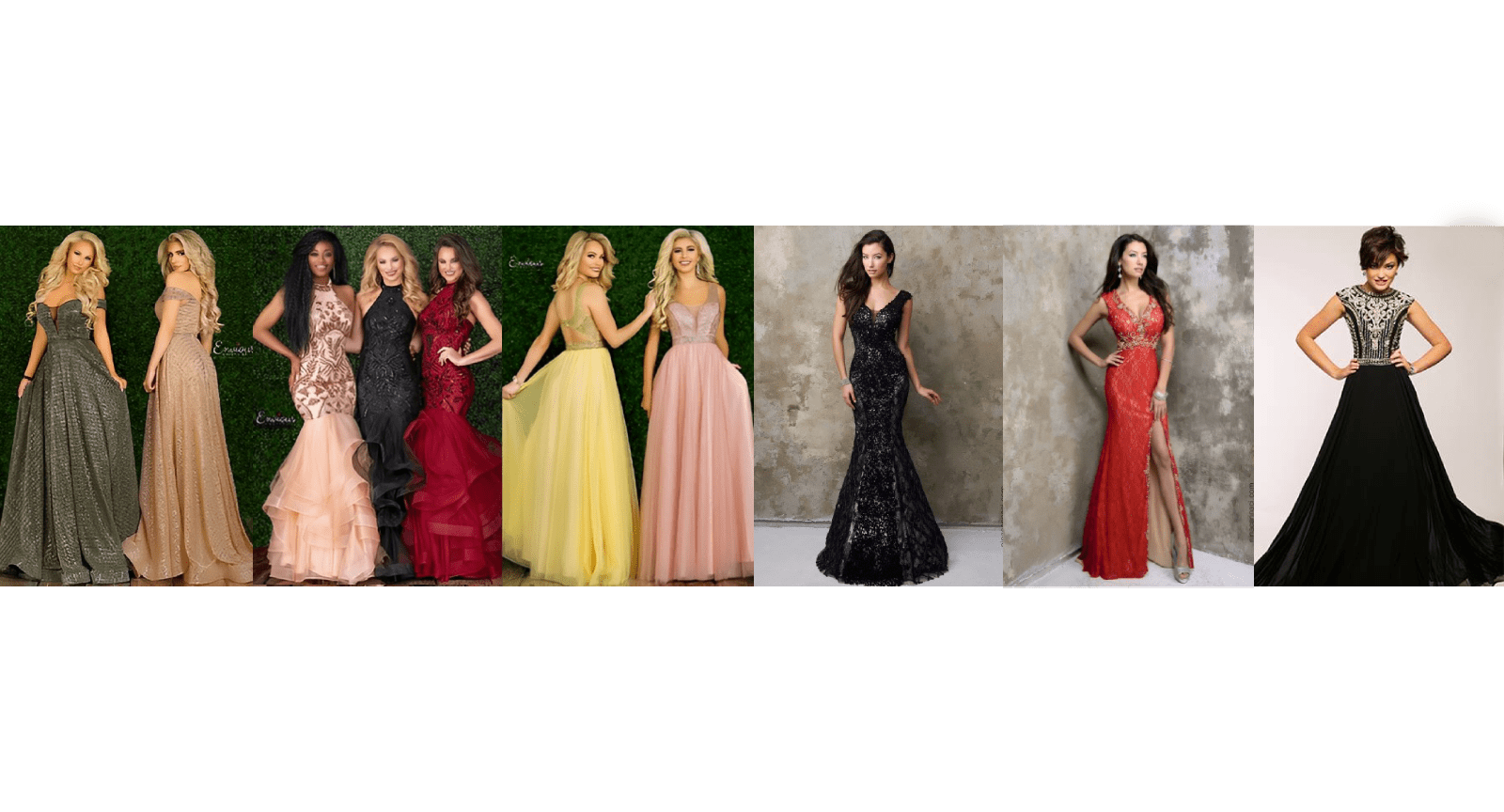 prom dresses in newnan ga